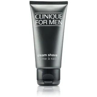 Clinique for Men Cream Shave Rasierschaum, 125ml