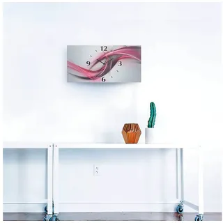 ARTland Ideen 60,0 cm 60x30 grau/rot