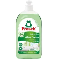 Bild von Aloe Vera Spül-Lotion - 500.0 ml