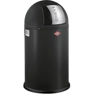 Wesco Pushboy Junior 22 l Schwarz
