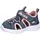 Melis VS Kinder Grau Rosa 33