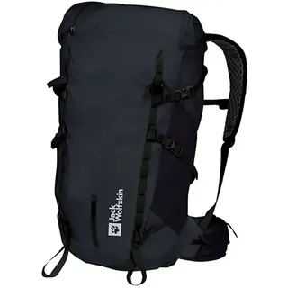 Jack Wolfskin Prelight Rise 35l Rucksack - Phantom - One Size