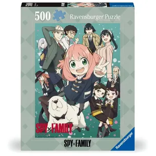 Ravensburger Spy X Family