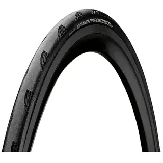 Continental Grand Prix 5000 S 28 x 28 mm Faltreifen