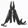 Signal Multitool schwarz