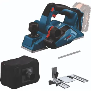 Bosch Professional GHO 18V-26 Akku-Hobel