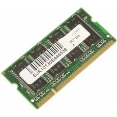 CoreParts 256MB Memory Module for HP (1 x 256MB, 266 MHz, DDR-RAM), RAM, Grün