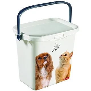 Curver Petlife Futterbox, 6l (221775)