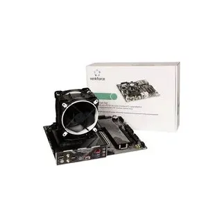 Renkforce PC Tuning-Kit AMD Ryzen 7 7800X3D 5.00 GHz 32 GB DDR5-RAM ATX