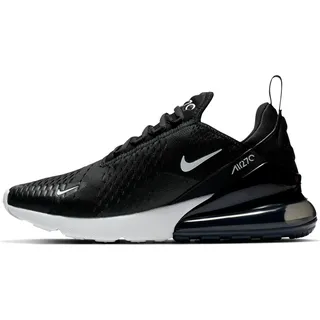 Air Max 270 Damen Black/White/Anthracite 38