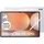 Galaxy Tab S10 Ultra 14,6" 256 GB Wi-Fi Platinum Silver