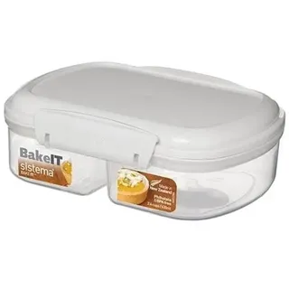 Sistema Split Bake It630ml