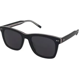 Sonnenbrille Tommy Hilfiger TH 2184/S PJP/IR - Blau