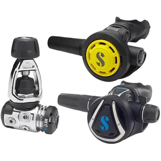 Scubapro MK11/S270 R095 Atemreglerset