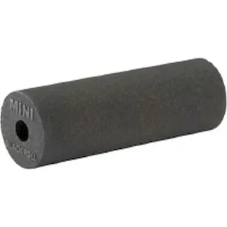 Faszienrolle Mini schwarz BRBMBK