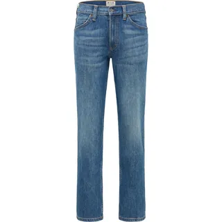 Mustang Tramper Straight Fit Blau 33/34
