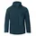 Rosemoor II Regenjacke Dark Sea M