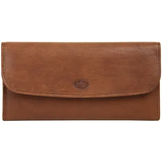 Piké Geldbörse braun