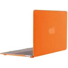 LogiLink MacBook Cover (11", Apple), Notebooktasche, Orange