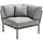 Lounge anthrazit/light-grey