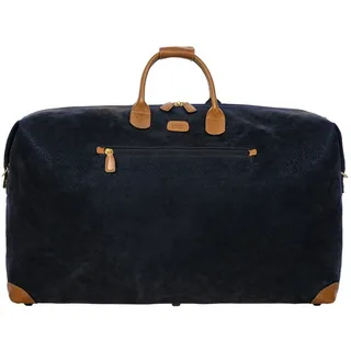 BRIC'S Reisetasche Life Holdall 20201 Reisetaschen Schwarz