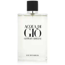 Bild von Acqua di Gio Homme Eau de Parfum refillable 200 ml