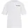 T-shirt white XL