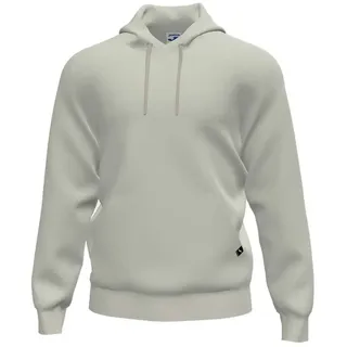 Joma Montana Kapuzenpullover - Light Grey - 3XL