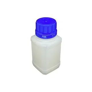 BAAS RF05 RF05 Reiseölflasche (L x B x H) 55 x 55 x 120 mm 250 ml