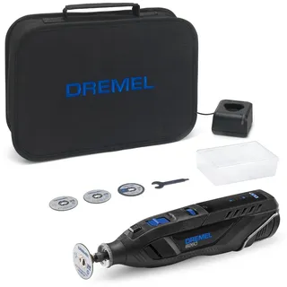 DREMEL 8260-5 inkl. 1 x 3,0 Ah + Tragetasche