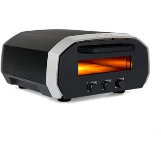 Ooni Volt 12 schwarz