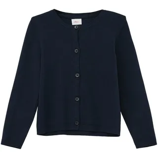 s.Oliver Strickjacke aus Viskosemix