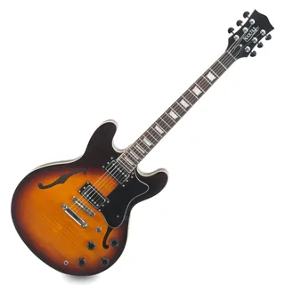 Rocktile HB-100 VSB vintage sunburst