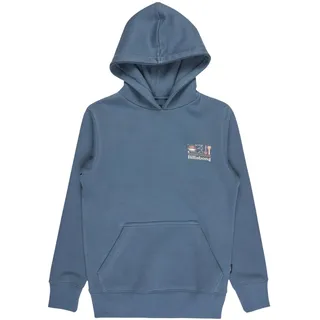 BILLABONG Foundation blau