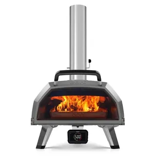 Ooni Karu 2 Pro schwarz