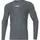 Longsleeve Steingrau XL