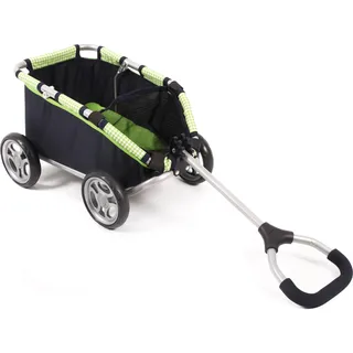 Bayer Chic 2000 Ziehwagen Skipper Bumblebee«,