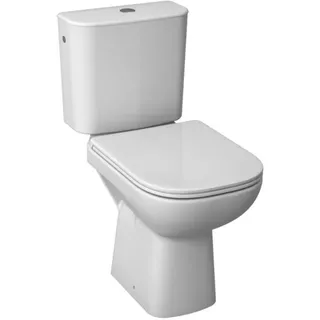 JIKA Stand-WC Tiefe 826616