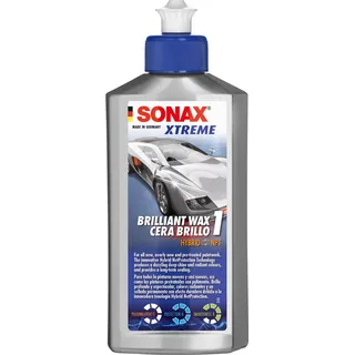 Sonax 2011000 201100 Hartwachs