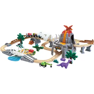 HaPe Dino-Eisenbahn-Abenteuer 1 St