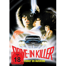 Drive-In Killer [DVD]