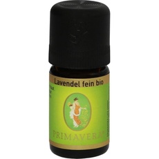 Bild Ätherisches Öl Lavendel Fein 5 ml