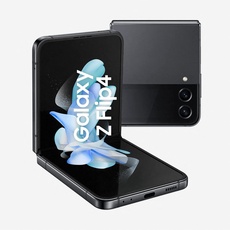 Bild Galaxy Z Flip4 128 GB graphite