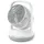 CX2050/00 22 cm Tischventilator Weiß