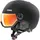 Wanted Visor 58-61 cm Black matt