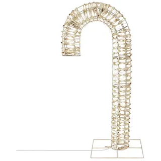 ECD Germany Zuckerstange 75 cm Gold