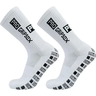 Fußball-Grip-Socken 39–46, rutschfest, Sport für Damen und Herren, perfekt zum Laufen, Radfahren, täglicher Gebrauch, 4 oder 6 Paar