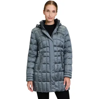 Gil Bret Damen Nina Jacken, Real Teal, 70