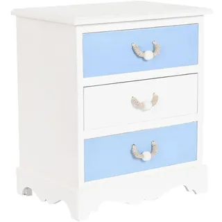 DKD Home Decor Nachttisch, Standard