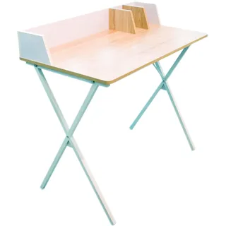 HOME DECO FACTORY Messerblock Magnetisch Holz Ohne Messer